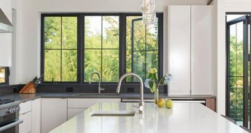 replacement windows in Eldorado Hills, CA