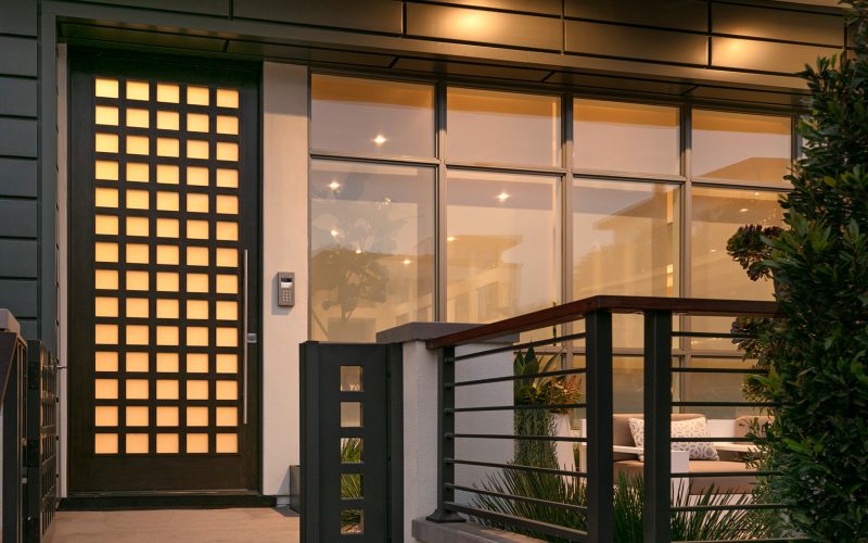 Jeld-Wen Exterior Doors Sacramento, CA