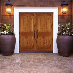 Simpson Exterior Doors Sacramento, CA