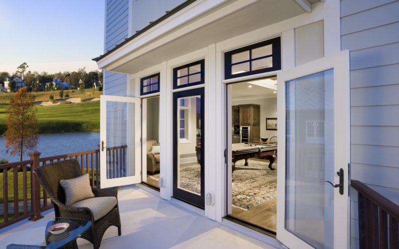 Jeld-Wen Exterior Doors Sacramento, CA